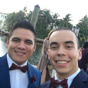 Meet your Posher, Jorge